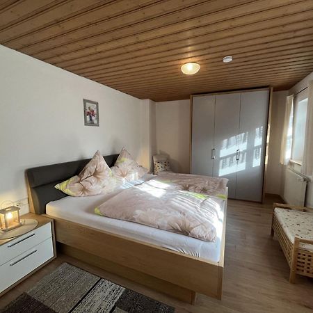 Holiday Home Billerhof By Interhome Zachenberg Bagian luar foto