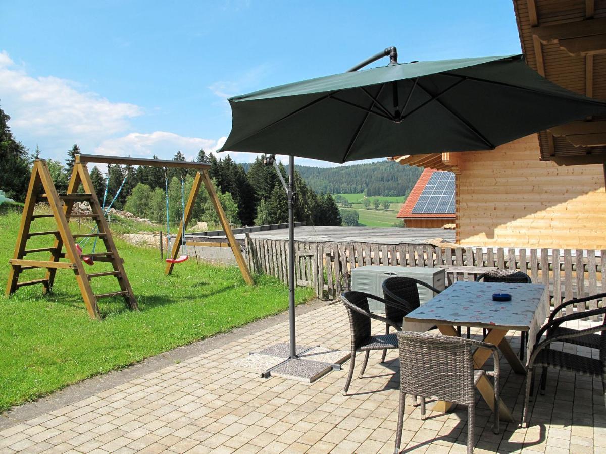 Holiday Home Billerhof By Interhome Zachenberg Bagian luar foto