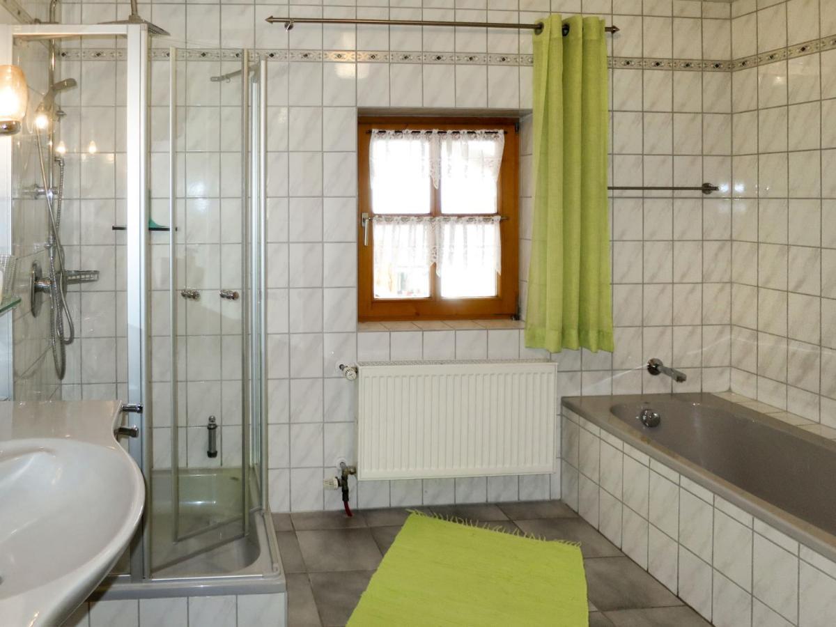 Holiday Home Billerhof By Interhome Zachenberg Bagian luar foto