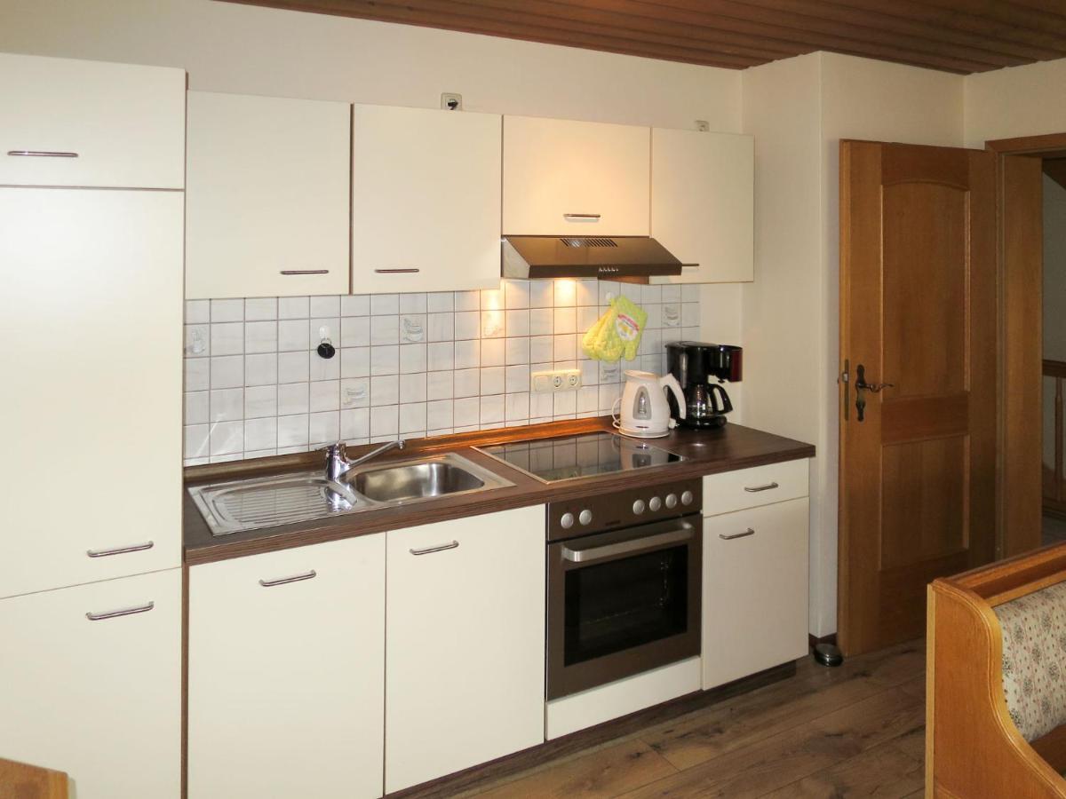 Holiday Home Billerhof By Interhome Zachenberg Bagian luar foto
