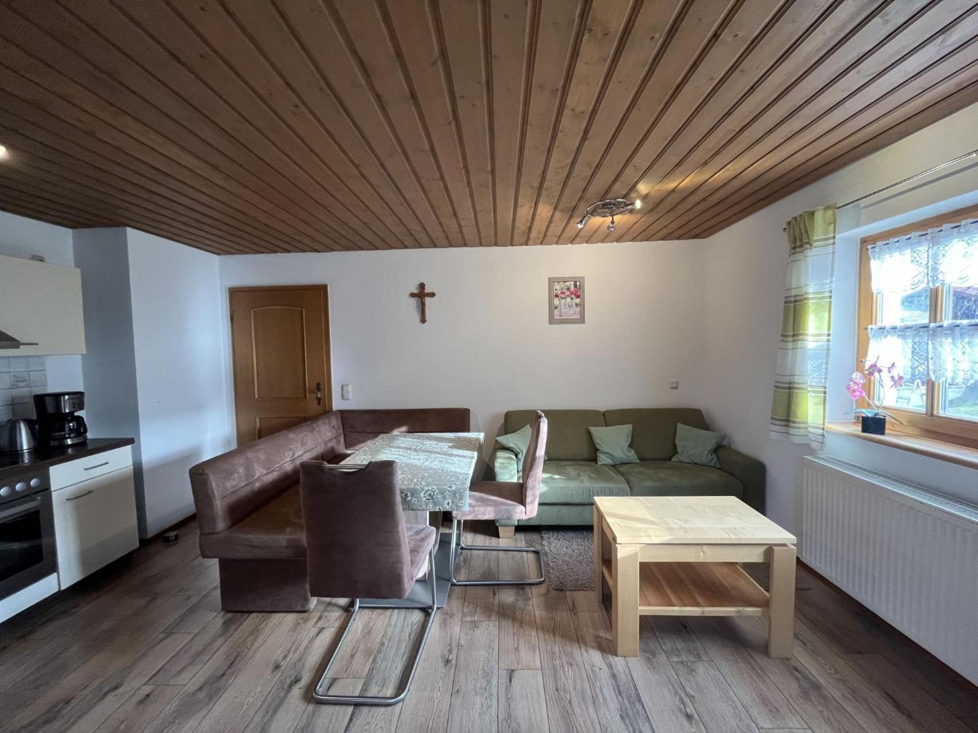 Holiday Home Billerhof By Interhome Zachenberg Bagian luar foto