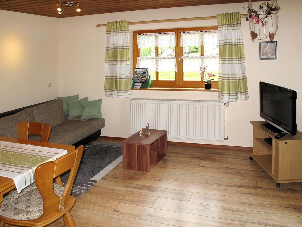 Holiday Home Billerhof By Interhome Zachenberg Bagian luar foto